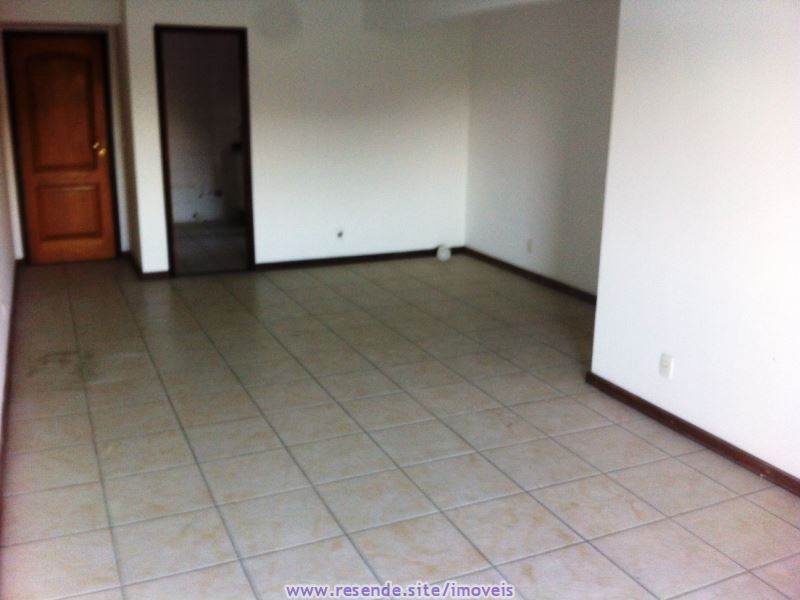 Apartamento para Alugar no Centro em Resende RJ